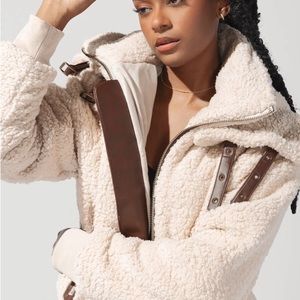 Gently used PopFlex Kinsley jacket